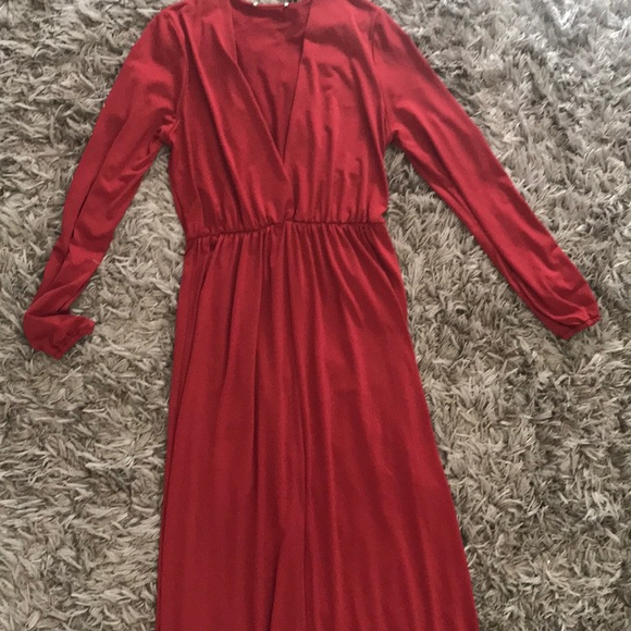 Dress - Picture 1 of 3